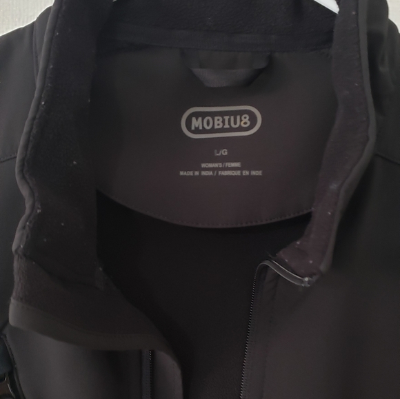 Women Jacket - Picture 3 of 5